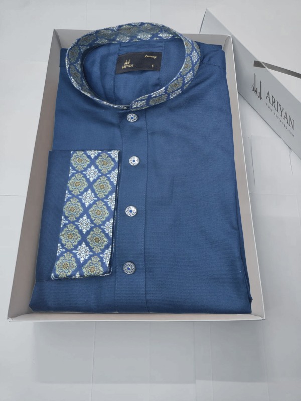 Panjabi Luxury- AR010
